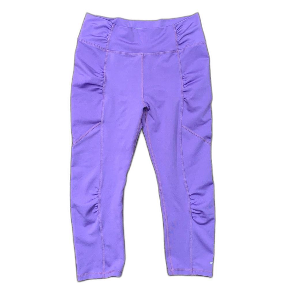 TKO whatever it takes Leggins Size Medium
